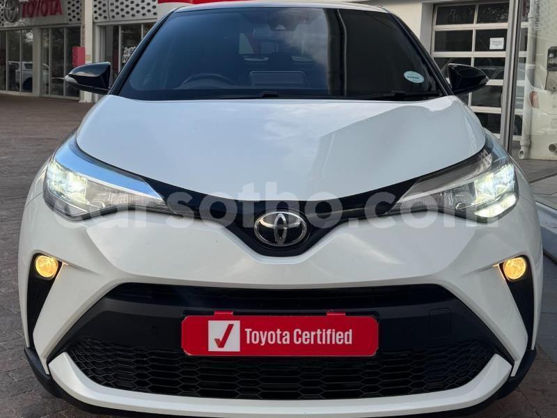 Big with watermark toyota c hr maseru maseru 31781