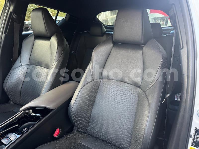 Big with watermark toyota c hr maseru maseru 31781