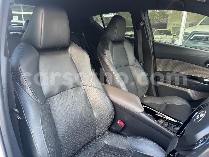 Big with watermark toyota c hr maseru maseru 31781