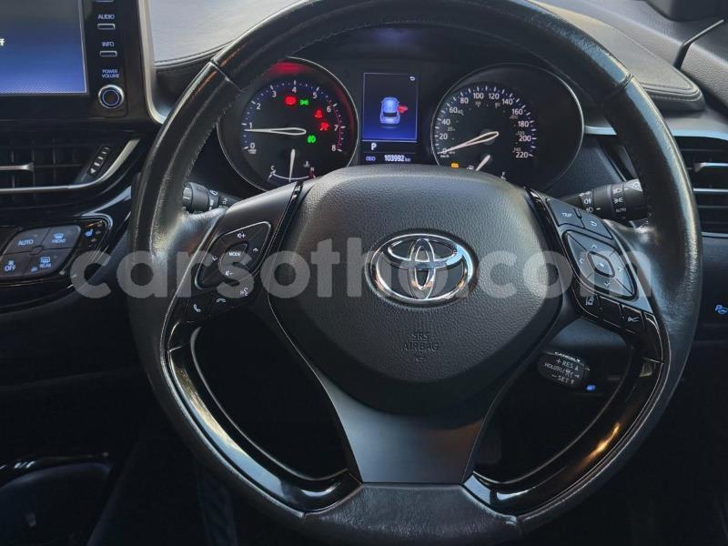 Big with watermark toyota c hr maseru maseru 31781