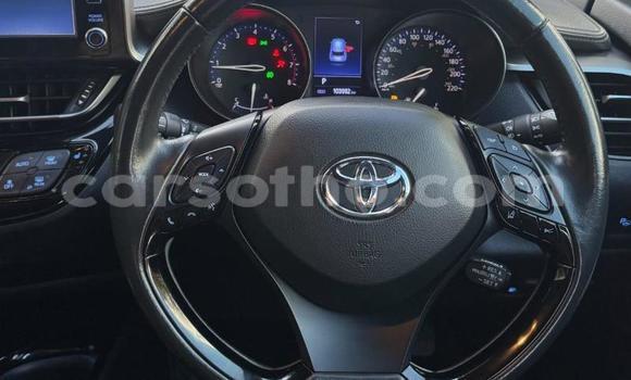 Buy Used Toyota C-HR White Car in Maseru in Maseru Buy Used Toyota C-HR White Car in Maseru in Maseru