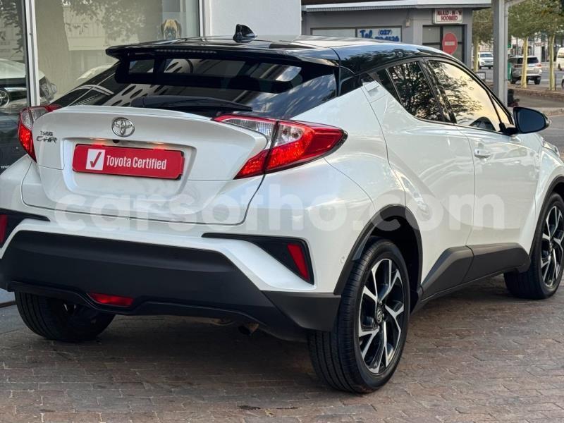 Big with watermark toyota c hr maseru maseru 31781