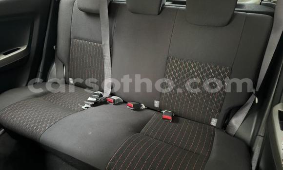 Buy Used Toyota Aygo White Car in Maseru in Maseru Buy Used Toyota Aygo White Car in Maseru in Maseru