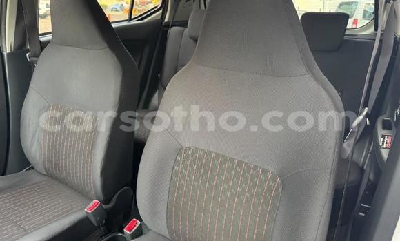 Buy Used Toyota Aygo White Car in Maseru in Maseru Buy Used Toyota Aygo White Car in Maseru in Maseru