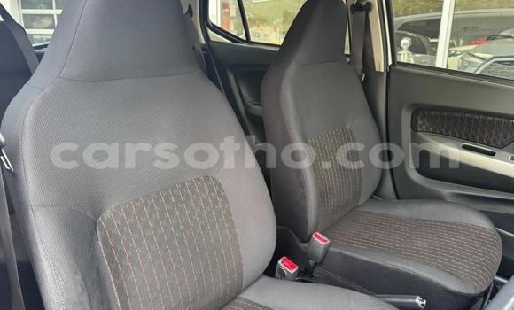 Buy Used Toyota Aygo White Car in Maseru in Maseru Buy Used Toyota Aygo White Car in Maseru in Maseru