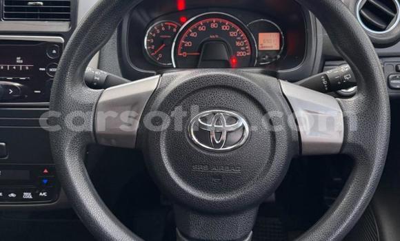 Buy Used Toyota Aygo White Car in Maseru in Maseru Buy Used Toyota Aygo White Car in Maseru in Maseru