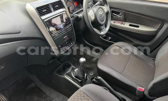 Buy Used Toyota Aygo White Car in Maseru in Maseru Buy Used Toyota Aygo White Car in Maseru in Maseru