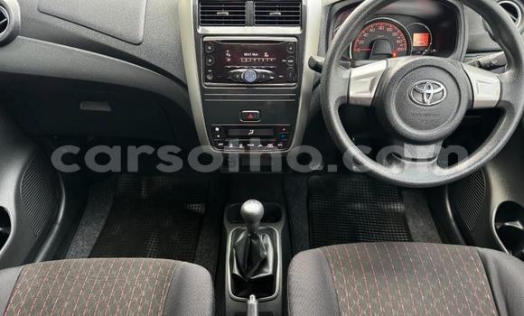 Buy Used Toyota Aygo White Car in Maseru in Maseru Buy Used Toyota Aygo White Car in Maseru in Maseru
