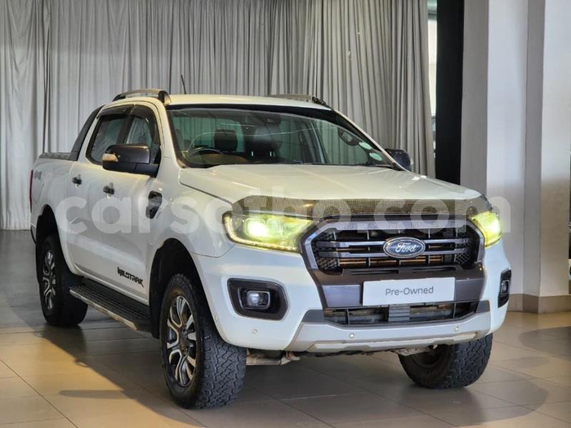 Big with watermark ford ranger maseru maseru 31783