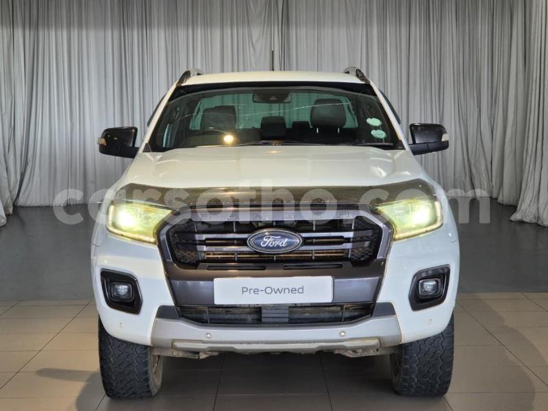 Big with watermark ford ranger maseru maseru 31783