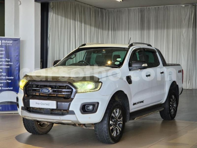 Big with watermark ford ranger maseru maseru 31783
