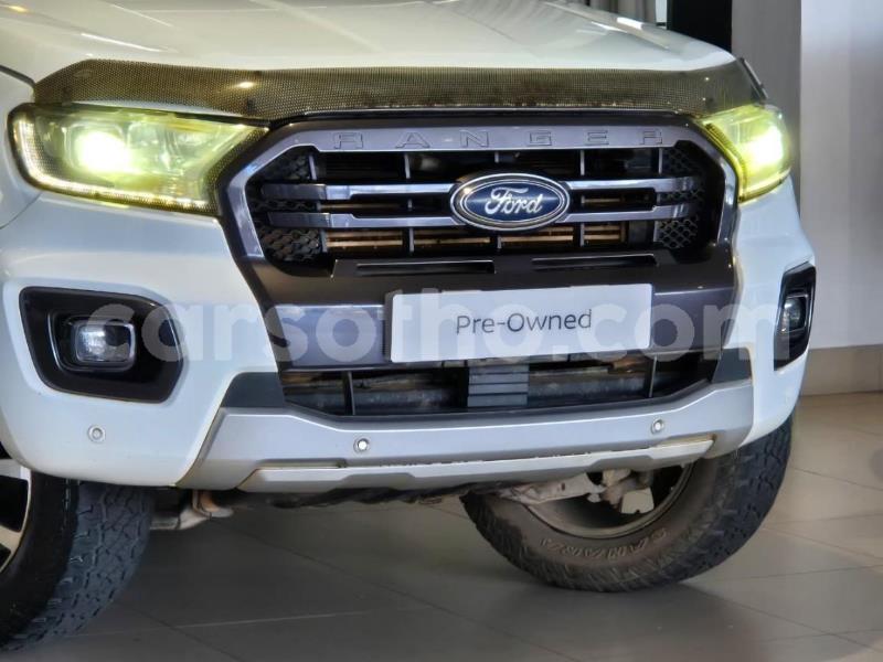 Big with watermark ford ranger maseru maseru 31783