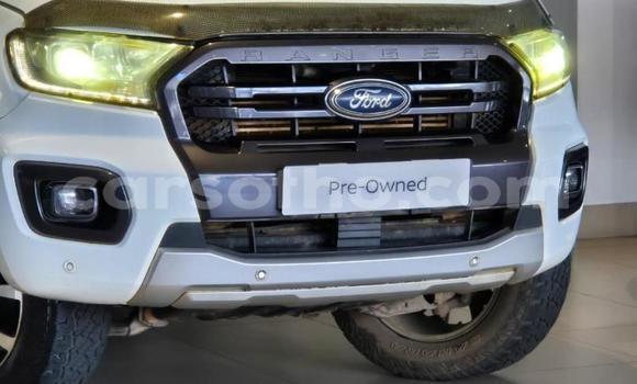 Buy Used Ford Ranger White Car in Maseru in Maseru Buy Used Ford Ranger White Car in Maseru in Maseru