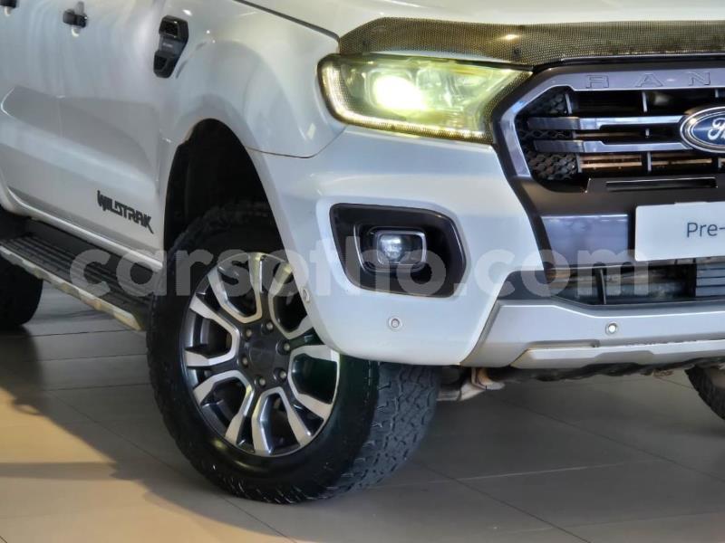 Big with watermark ford ranger maseru maseru 31783