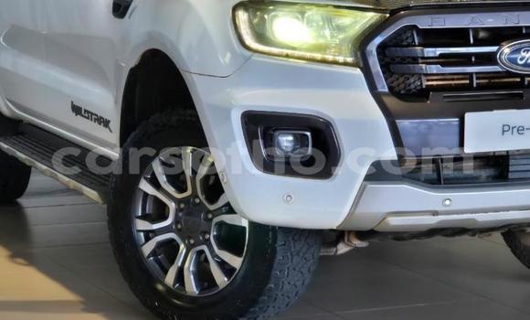 Buy Used Ford Ranger White Car in Maseru in Maseru Buy Used Ford Ranger White Car in Maseru in Maseru