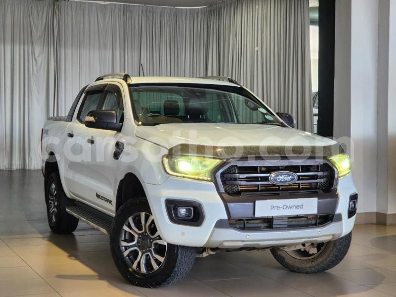 Big with watermark ford ranger maseru maseru 31783
