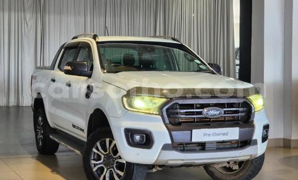Buy Used Ford Ranger White Car in Maseru in Maseru Buy Used Ford Ranger White Car in Maseru in Maseru