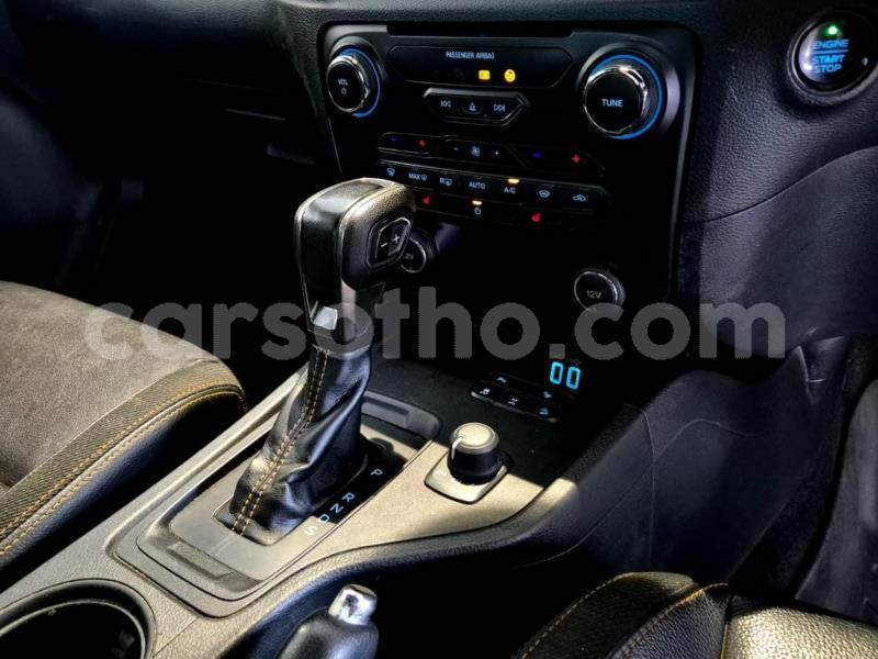Big with watermark ford ranger maseru maseru 31783