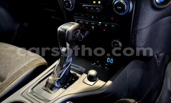 Buy Used Ford Ranger White Car in Maseru in Maseru Buy Used Ford Ranger White Car in Maseru in Maseru