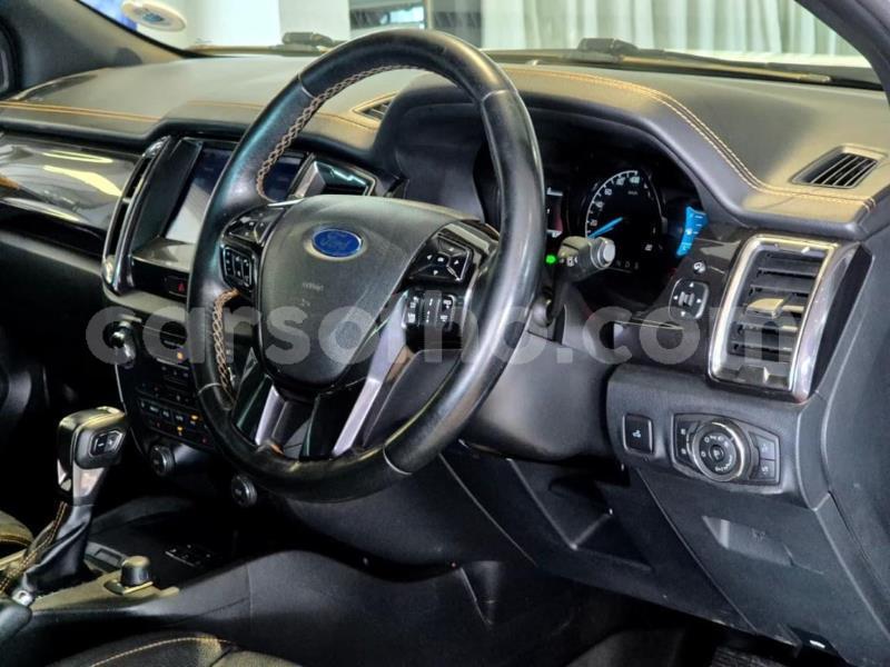 Big with watermark ford ranger maseru maseru 31783