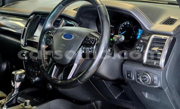 Buy Used Ford Ranger White Car in Maseru in Maseru Buy Used Ford Ranger White Car in Maseru in Maseru