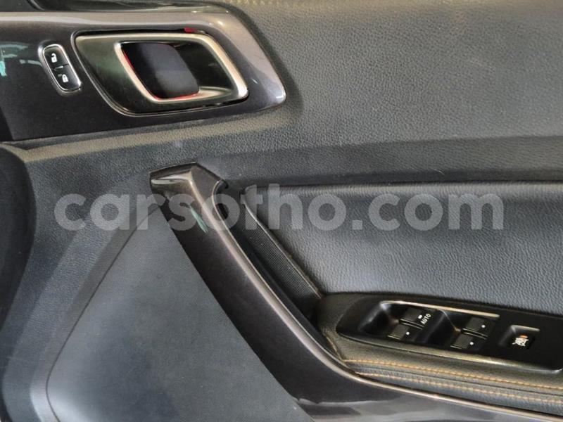 Big with watermark ford ranger maseru maseru 31783