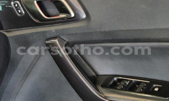 Buy Used Ford Ranger White Car in Maseru in Maseru Buy Used Ford Ranger White Car in Maseru in Maseru