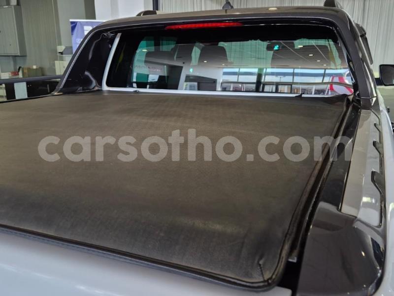 Big with watermark ford ranger maseru maseru 31783
