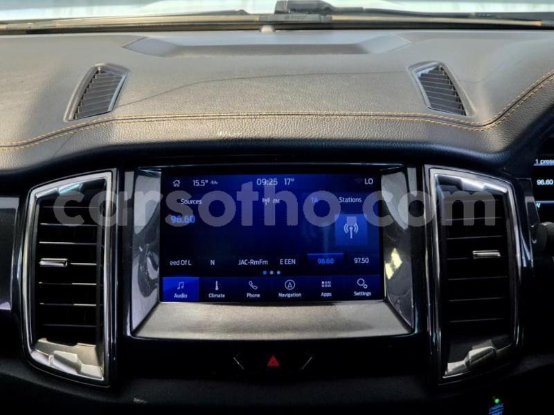 Big with watermark ford ranger maseru maseru 31783
