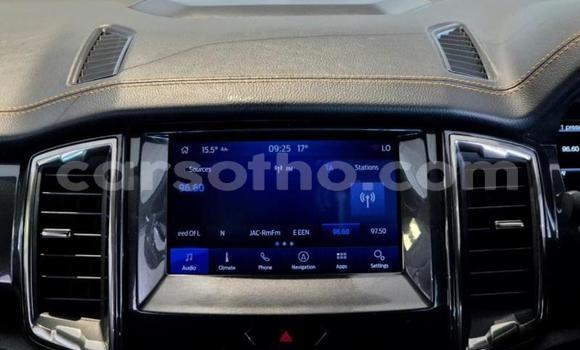 Buy Used Ford Ranger White Car in Maseru in Maseru Buy Used Ford Ranger White Car in Maseru in Maseru
