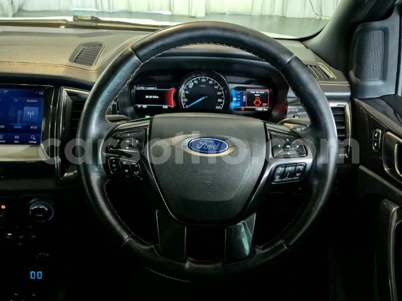Big with watermark ford ranger maseru maseru 31783