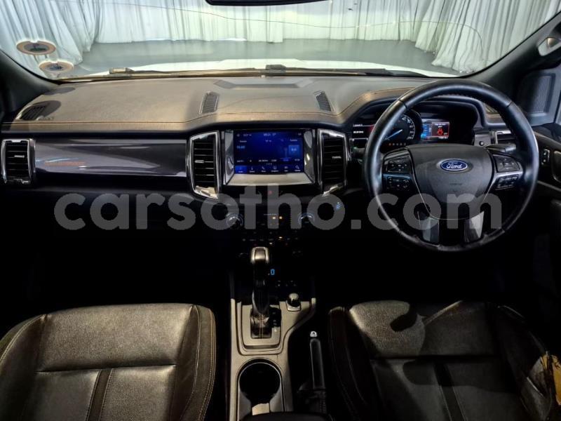 Big with watermark ford ranger maseru maseru 31783