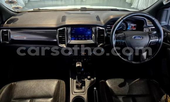 Buy Used Ford Ranger White Car in Maseru in Maseru Buy Used Ford Ranger White Car in Maseru in Maseru
