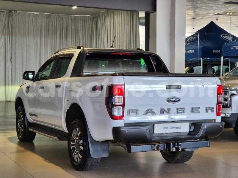 Big with watermark ford ranger maseru maseru 31783