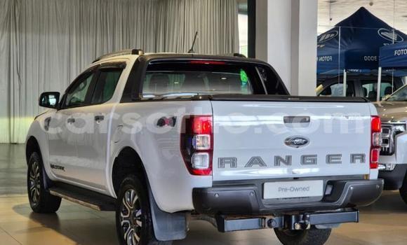 Buy Used Ford Ranger White Car in Maseru in Maseru Buy Used Ford Ranger White Car in Maseru in Maseru