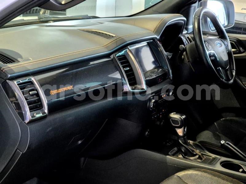 Big with watermark ford ranger maseru maseru 31783