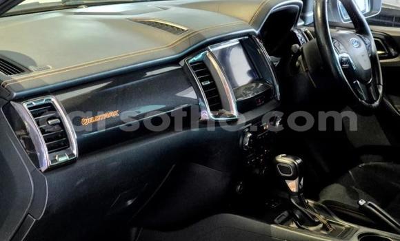 Buy Used Ford Ranger White Car in Maseru in Maseru Buy Used Ford Ranger White Car in Maseru in Maseru