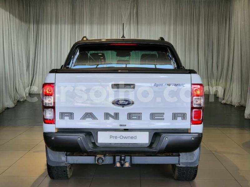 Big with watermark ford ranger maseru maseru 31783