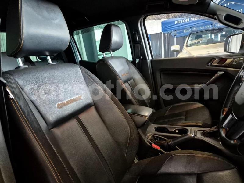 Big with watermark ford ranger maseru maseru 31783