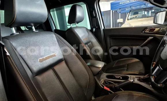 Buy Used Ford Ranger White Car in Maseru in Maseru Buy Used Ford Ranger White Car in Maseru in Maseru