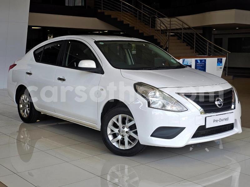 Big with watermark nissan almera maseru maseru 31784