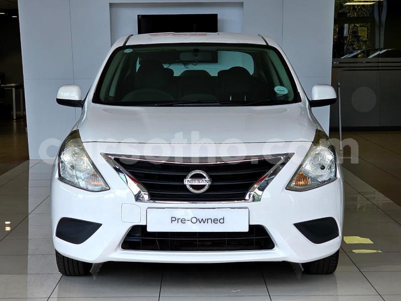 Big with watermark nissan almera maseru maseru 31784