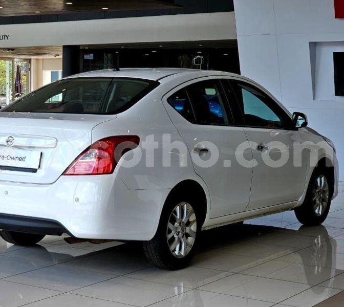 Big with watermark nissan almera maseru maseru 31784