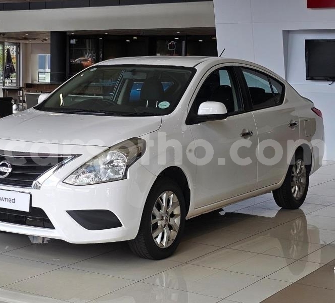 Big with watermark nissan almera maseru maseru 31784