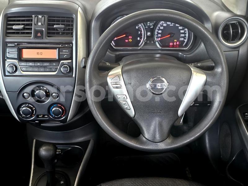 Big with watermark nissan almera maseru maseru 31784