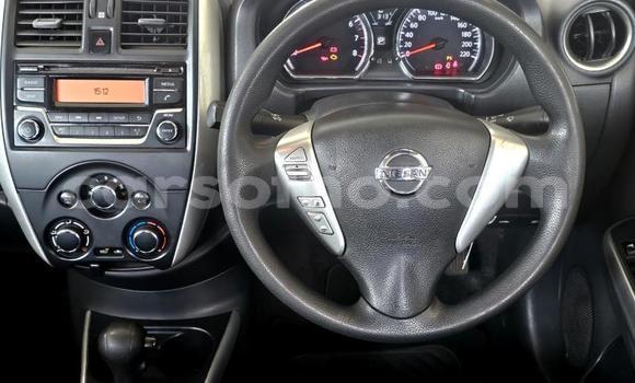 Buy Used Nissan Almera White Car in Maseru in Maseru Buy Used Nissan Almera White Car in Maseru in Maseru