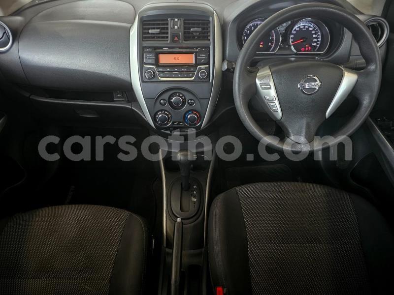 Big with watermark nissan almera maseru maseru 31784