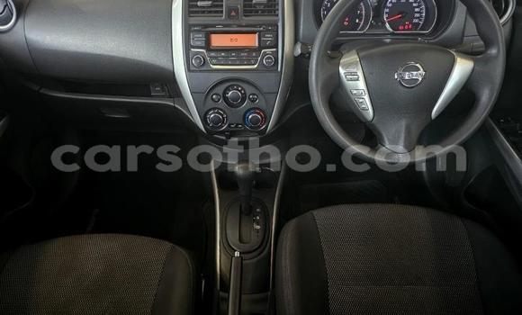 Buy Used Nissan Almera White Car in Maseru in Maseru Buy Used Nissan Almera White Car in Maseru in Maseru