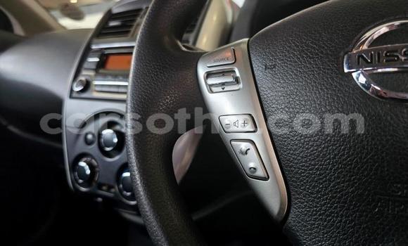 Buy Used Nissan Almera White Car in Maseru in Maseru Buy Used Nissan Almera White Car in Maseru in Maseru