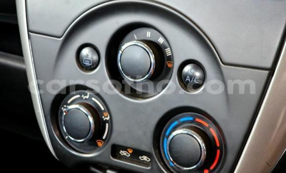Buy Used Nissan Almera White Car in Maseru in Maseru Buy Used Nissan Almera White Car in Maseru in Maseru